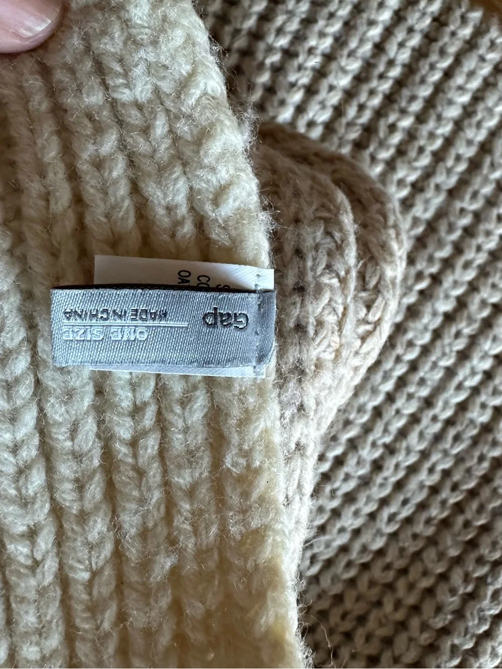 GAP product details